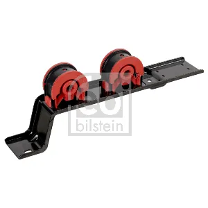 Držač, izduvni sistem FEBI FE174865 IC-G0S4MG