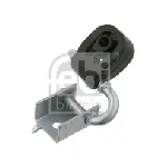 Držač, izduvni sistem FEBI FE23622 IC-BFD900