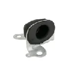 Držač, izduvni sistem VAICO V10-9622 IC-DCAC62