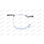 Držač, izduvni sistem WALKER WALK80595 IC-C645C1