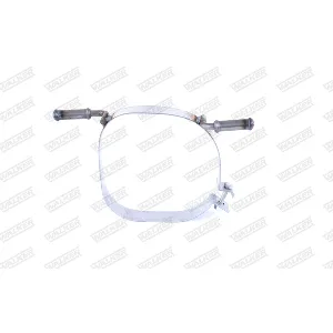 Držač, izduvni sistem WALKER WALK80595 IC-C645C1