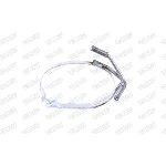 Držač, izduvni sistem WALKER WALK80598 IC-C645C4