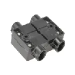 Držač osiguraca BOSCH 0 354 120 004 IC-B5684C Držač osiguraca BOSCH 0 354 120 004 IC-B5684C