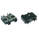 Držač osiguraca BOSCH 0 354 120 004 IC-B5684C Držač osiguraca BOSCH 0 354 120 004 IC-B5684C