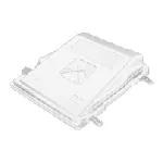 Držač osiguraca OE PEUGEOT 9801448680 IC-G0NGK2 Držač osiguraca OE PEUGEOT 9801448680 IC-G0NGK2