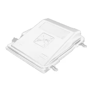 Držač osiguraca OE PEUGEOT 9801448680 IC-G0NGK2