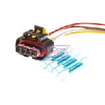 Držač sijalice, zadnje svetlo SENCOM SEN20258 IC-E5CCEA