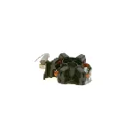 Držač, ugljene cetkice BOSCH 1 004 336 669 IC-C731CE Držač, ugljene cetkice BOSCH 1 004 336 669 IC-C731CE