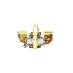 Držač, ugljene cetkice BOSCH 2 004 336 031 IC-421669 Držač, ugljene cetkice BOSCH 2 004 336 031 IC-421669