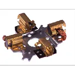 Držač, ugljene cetkice BOSCH 2 004 336 041 IC-304072 Držač, ugljene cetkice BOSCH 2 004 336 041 IC-304072
