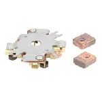 Držač, ugljene cetkice CQ CQ2050026 IC-AE40F7