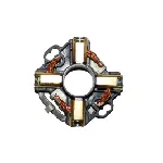 Držač, ugljene cetkice CQ CQ2050080 IC-C39E83