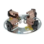 Držač, ugljene cetkice CQ CQ2050408 IC-G0ZQUN