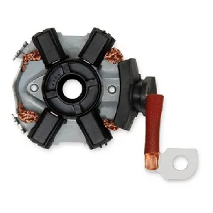 Držač, ugljene cetkice MAGNETI MARELLI 940113080009 IC-B4B2C3