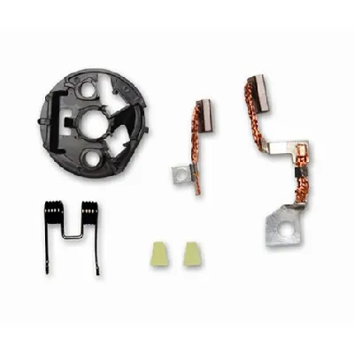 Držač, ugljene cetkice MAGNETI MARELLI 940113080020 IC-B4B2CE