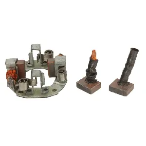 Držač, ugljene cetkice MAGNETI MARELLI 940113080142 IC-G0KFES