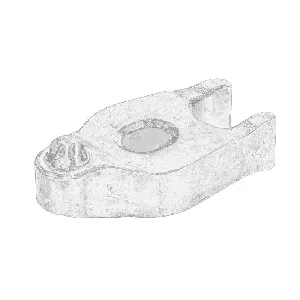 Držač, ventil za ubrizgavanje OE FORD 1501913 IC-BFD4DA