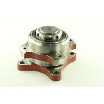 Držač, ventilator hladnjaka DT KLIMA 2.15297 IC-B67634