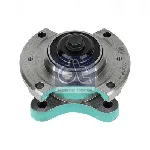 Držač, ventilator hladnjaka DT KLIMA 2.15298 IC-G0O0IH