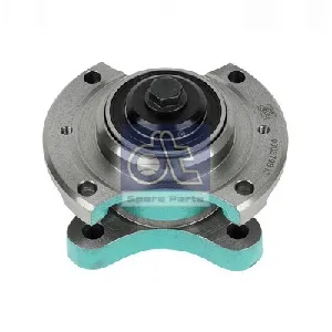 Držač, ventilator hladnjaka DT KLIMA 2.15298 IC-G0O0IH