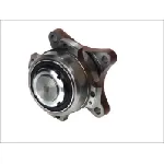 Držač, ventilator hladnjaka DT KLIMA 2.15299 IC-B44420