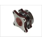 Držač, ventilator hladnjaka DT KLIMA 2.15299 IC-B44420