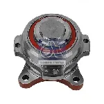 Držač, ventilator hladnjaka DT KLIMA 2.15299 IC-B44420