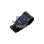 Držač, ventilator hladnjaka DT KLIMA 4.64870 IC-C47DE4