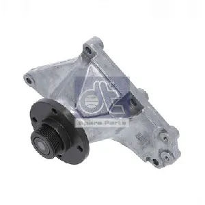 Držač, ventilator hladnjaka DT KLIMA 4.68022 IC-G0L9UL