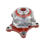 Držač, ventilator hladnjaka DT KLIMA 6.30090 IC-BAB542