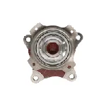 Držač, ventilator hladnjaka DT KLIMA 6.30091 IC-F6DF75