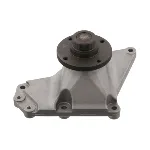 Držač, ventilator hladnjaka FEBI FE30680 IC-C4A706