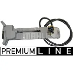 Držač, ventilator hladnjaka MAHLE CFX 23 000P IC-G08FCV