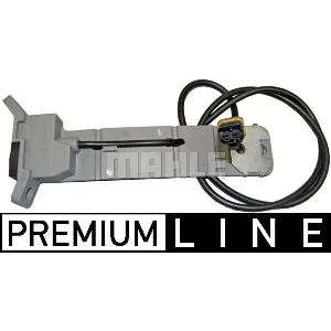 Držač, ventilator hladnjaka MAHLE CFX 23 000P IC-G08FCV