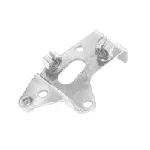 Držač, ventilator hladnjaka OE M.A.N. 51.06640.5016MAN IC-G0Q2V9