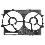 Držač, ventilator hladnjaka THERMOTEC DHA001TT IC-G0LD4Q