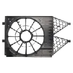 Držač, ventilator hladnjaka THERMOTEC DHS001TT IC-G0LD4R