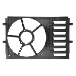 Držač, ventilator hladnjaka THERMOTEC DHS002TT IC-G0LD4S