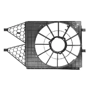 Držač, ventilator hladnjaka TYC TYC 837-0033-1 IC-DC62C8