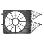 Držač, ventilator hladnjaka TYC TYC 837-0033-1 IC-DC62C8