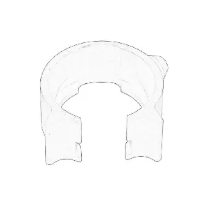 Držač, vod za gorivo DAF DAF1955405 IC-G0KY1T