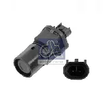 Dugme za startovanje/zaustavljanje DT KLIMA 7.78110 IC-G0P84C