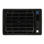 Duvaljka za vazduh, instrument-tabla VDO 1500.89000021 IC-G0XUU8