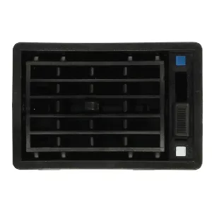 Duvaljka za vazduh, instrument-tabla VDO 1500.89000021 IC-G0XUU8