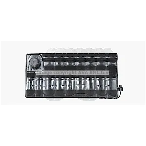 Ekspanzioni sud, rashladna tečnost AVA COOLING DFT079 AVA IC-F8BF78 Ekspanzioni sud, rashladna tečnost AVA COOLING DFT079 AVA IC-F8BF78