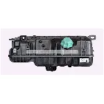 Ekspanzioni sud, rashladna tečnost AVA COOLING MET299 AVA IC-F8BF8C Ekspanzioni sud, rashladna tečnost AVA COOLING MET299 AVA IC-F8BF8C