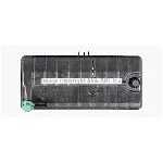 Ekspanzioni sud, rashladna tečnost AVA COOLING MNT100 AVA IC-F8BF80 Ekspanzioni sud, rashladna tečnost AVA COOLING MNT100 AVA IC-F8BF80