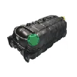 Ekspanzioni sud, rashladna tečnost CZM CZM128009 IC-F68DAA Ekspanzioni sud, rashladna tečnost CZM CZM128009 IC-F68DAA