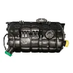 Ekspanzioni sud, rashladna tečnost CZM CZM128009 IC-F68DAA Ekspanzioni sud, rashladna tečnost CZM CZM128009 IC-F68DAA