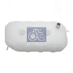 Ekspanzioni sud, rashladna tečnost DT KLIMA 1.11293 IC-BF6D0E Ekspanzioni sud, rashladna tečnost DT KLIMA 1.11293 IC-BF6D0E